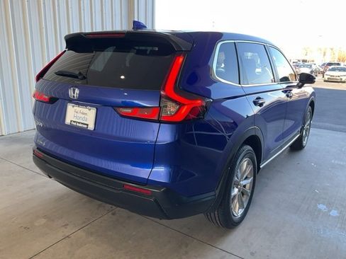 Certified 2024 Honda CR-V EX image 24