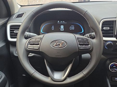 New 2026 Hyundai Venue SEL FWD image 14