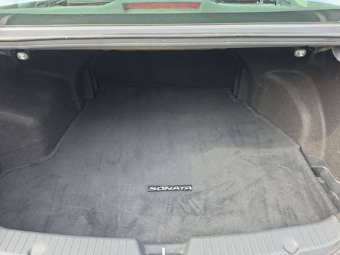 Used 2012 Hyundai Sonata Limited FWD image 19