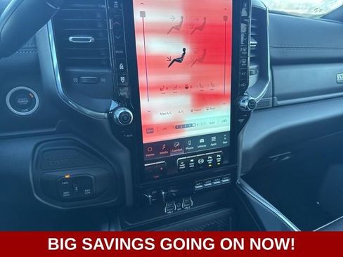 New 2026 RAM 3500 Laramie image 30