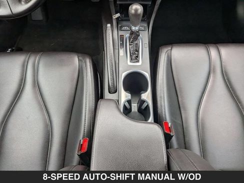 Used 2021 Acura ILX FWD image 31