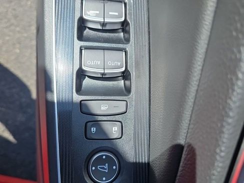 Used 2024 Honda Civic Touring image 12