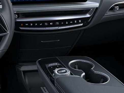 New 2026 Cadillac Lyriq Luxury w/ LPO, Floor Liner Package RWD image 23