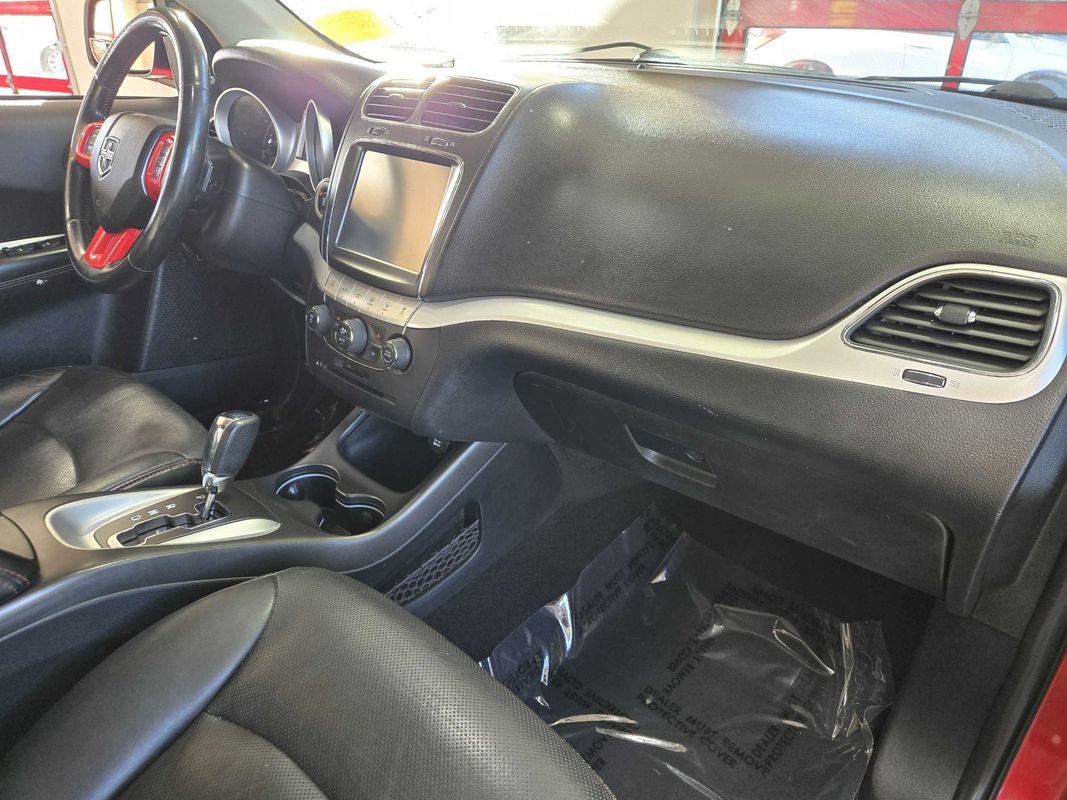 Used 2018 Dodge Journey GT w/ Driver Convenience Group AWD/4WD image 26