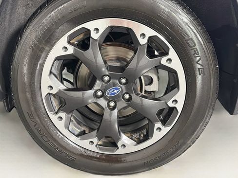 Used 2021 Subaru Crosstrek 2.0i Premium w/ Moonroof Package AWD/4WD image 35