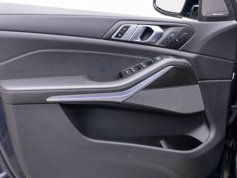 Used 2022 BMW X5 M50i w/ Premium Package AWD/4WD image 14
