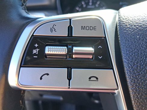 Used 2021 Kia Telluride EX w/ Towing Package AWD/4WD image 20