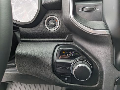 Used 2023 RAM 1500 Big Horn image 25