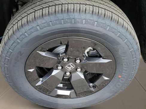 New 2026 Honda Passport RTL image 5