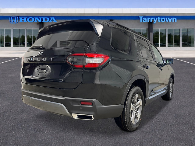 New 2026 Honda Pilot EX-L image 5