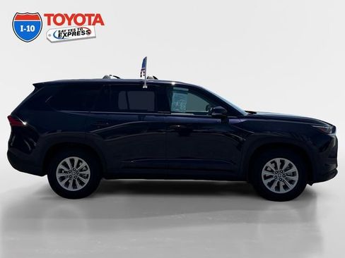 Certified 2024 Toyota Grand Highlander AWD Hybrid image 6