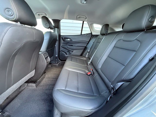 Used 2024 Chevrolet Trax ACTIV w/ Driver Confidence Package FWD image 14