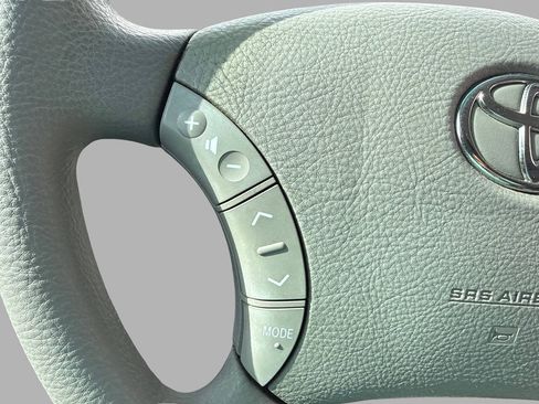 Used 2004 Toyota Sienna LE FWD image 37