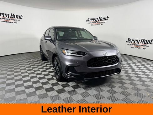 Used 2026 Honda HR-V EX-L image 6