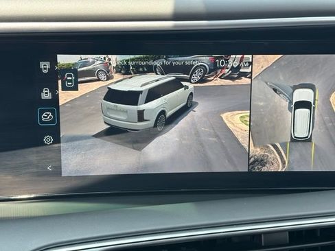 Used 2026 Hyundai Palisade Calligraphy AWD/4WD image 38