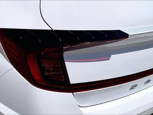 Used 2022 Hyundai Sonata SEL w/ Convenience Package FWD image 27