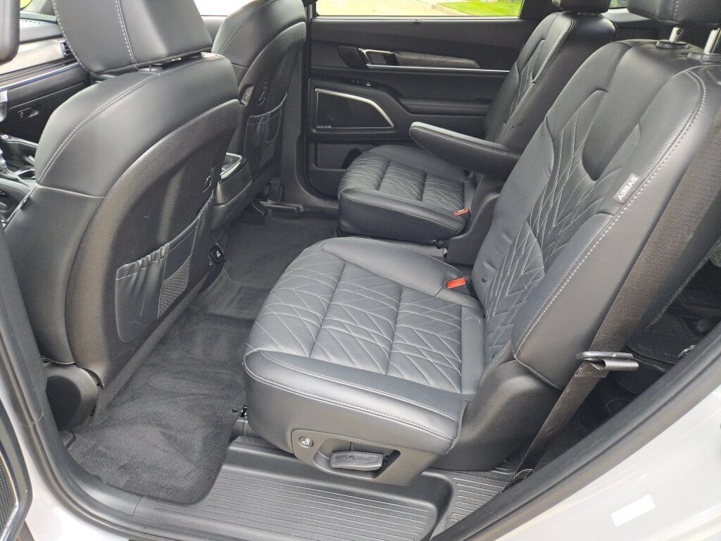 Used 2024 Kia Telluride SX Prestige X-Line AWD/4WD image 21