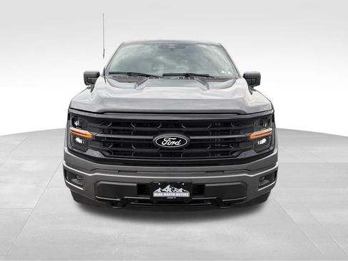Used 2025 Ford F150 XLT w/ Equipment Group 301A Standard AWD/4WD image 28