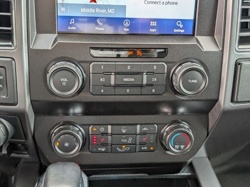 Certified 2020 Ford F150 XLT w/ Equipment Group 302A Luxury image 25