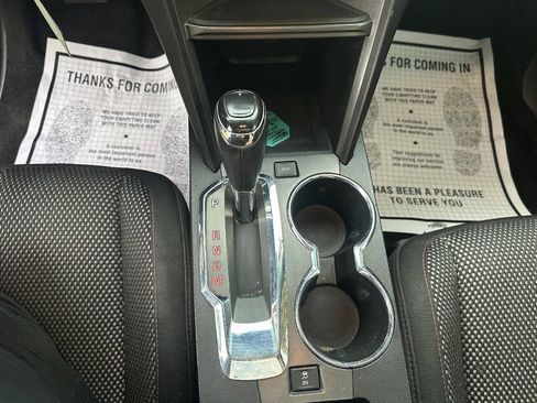Used 2016 GMC Terrain SLE w/ Convenience Package AWD/4WD image 19