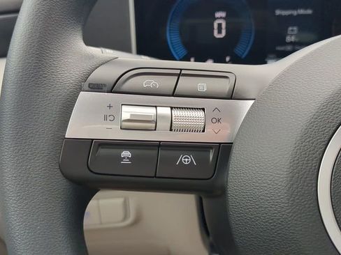 New 2026 Hyundai Tucson SE FWD image 23