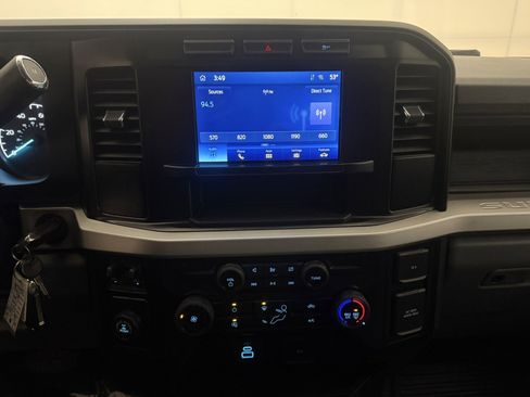 Used 2023 Ford F350 XL image 21