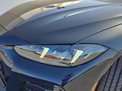 New 2026 BMW 430i Convertible w/ M Sport Package image 31