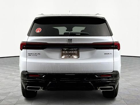 New 2026 Buick Enclave Sport Touring w/ Super Cruise Package image 5
