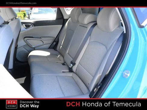 Used 2023 Kia Soul EX FWD image 19