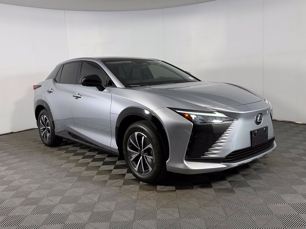 Used 2024 Lexus RZ 300e Premium w/ Accessory Package (Z1) FWD image 10