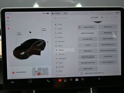 Used 2018 Tesla Model 3 Long Range RWD image 30