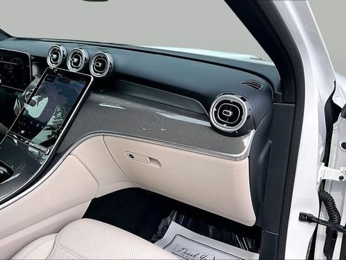 Certified 2026 Mercedes-Benz GLC 300 4MATIC image 30