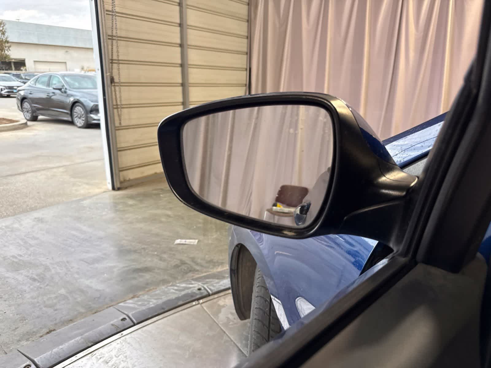Used 2017 Hyundai Accent SE FWD image 11
