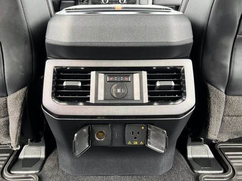 Used 2023 Ford F250 Platinum w/ FX4 Off-Road Package image 22