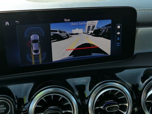 Used 2024 Mercedes-Benz CLA 250 CLA 250 image 19