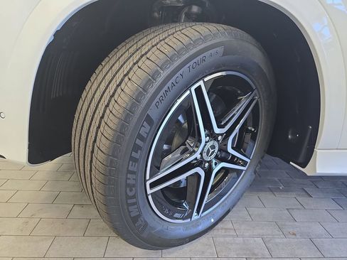 New 2026 Mercedes-Benz GLE 450 4MATIC image 34