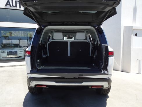 Used 2024 Rivian R1S Adventure AWD/4WD image 6