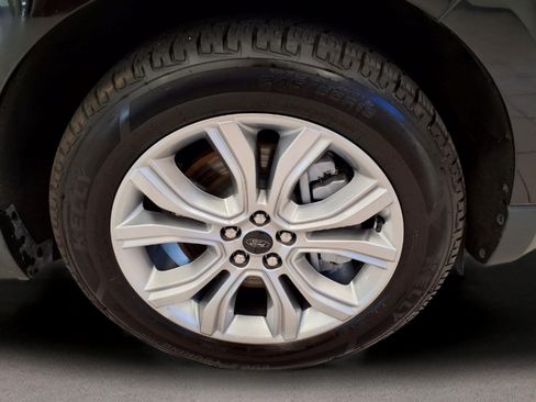 Used 2023 Ford Edge Titanium AWD/4WD image 8