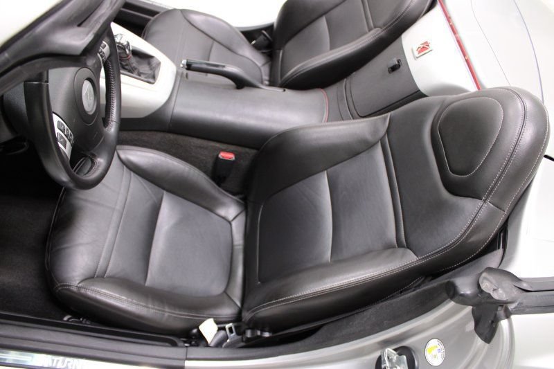 Used 2008 Saturn Sky w/ Premium Trim Package RWD image 29