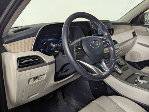 Used 2021 Hyundai Palisade SEL w/ Premium Package FWD image 13