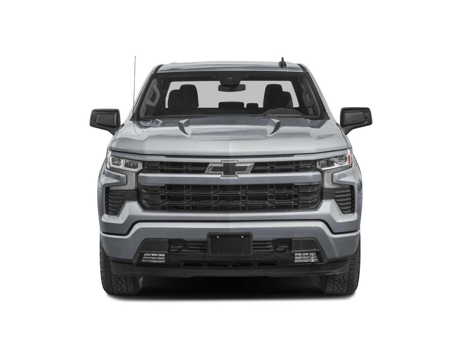 New 2026 Chevrolet Silverado 1500 RST w/ Safety Package AWD/4WD image 4