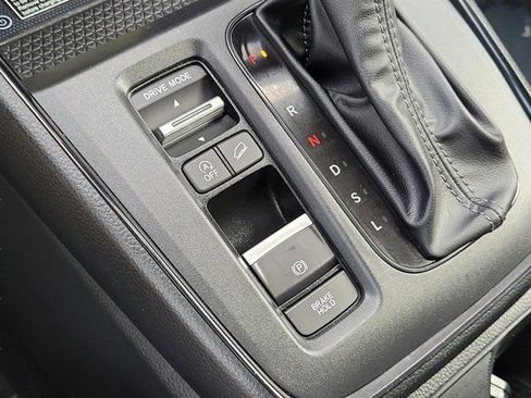 Used 2023 Honda CR-V EX-L image 28