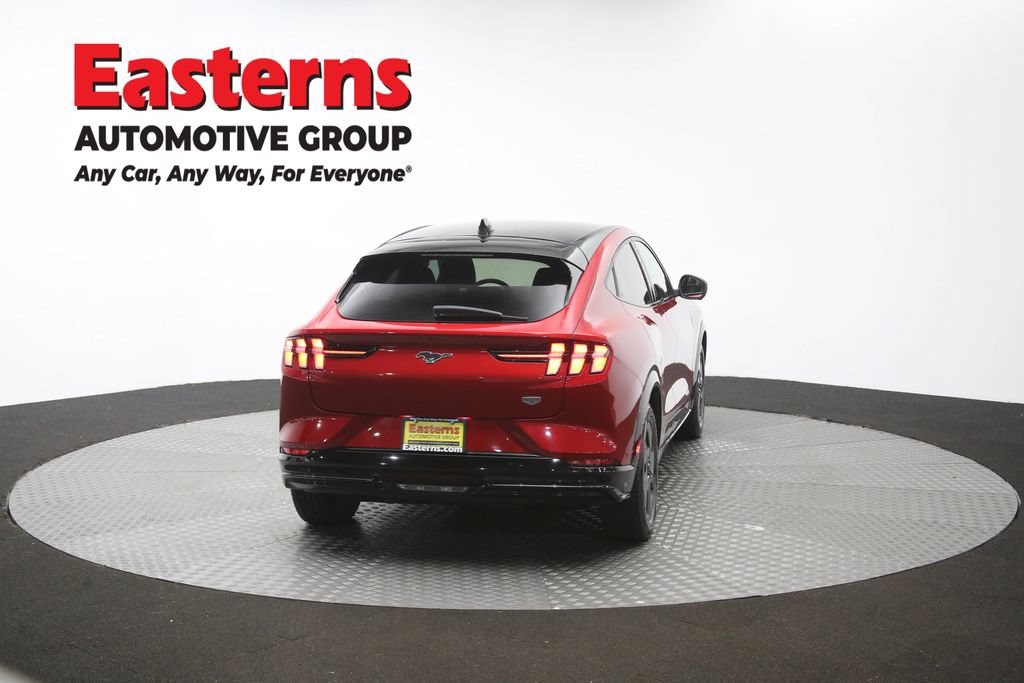 Used 2023 Ford Mustang Mach-E California Route 1 AWD/4WD image 41
