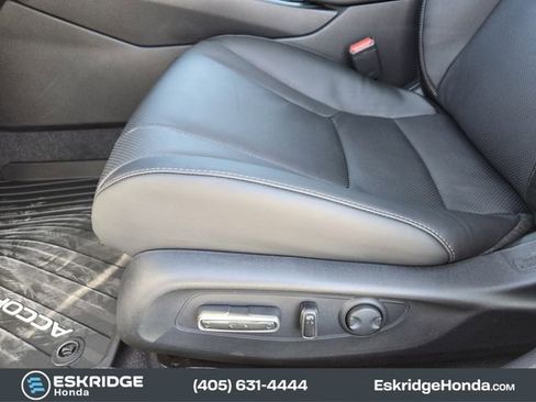 New 2025 Honda Accord EX-L image 18