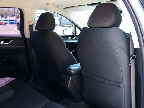 Used 2021 Kia K5 LX FWD image 28
