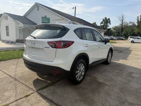 Used 2016 MAZDA CX-5 Sport FWD image 6