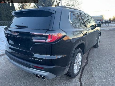 New 2026 GMC Acadia Elevation w/ Super Cruise Package image 8