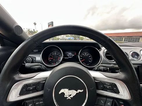 Used 2015 Ford Mustang GT Premium w/ GT Performance Package RWD image 19