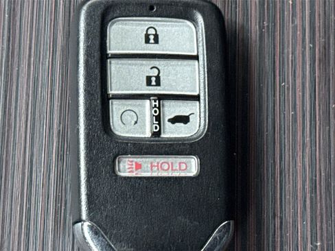 Used 2021 Honda Pilot Black Edition image 38