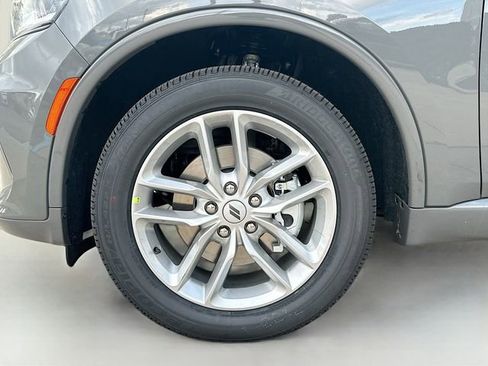 New 2026 Dodge Durango GT image 33